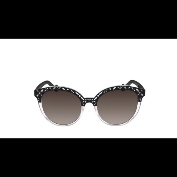 NEW AUTHENTIC LIU JO LJ643S SUNGLASSES FOR WOMEN main image 4